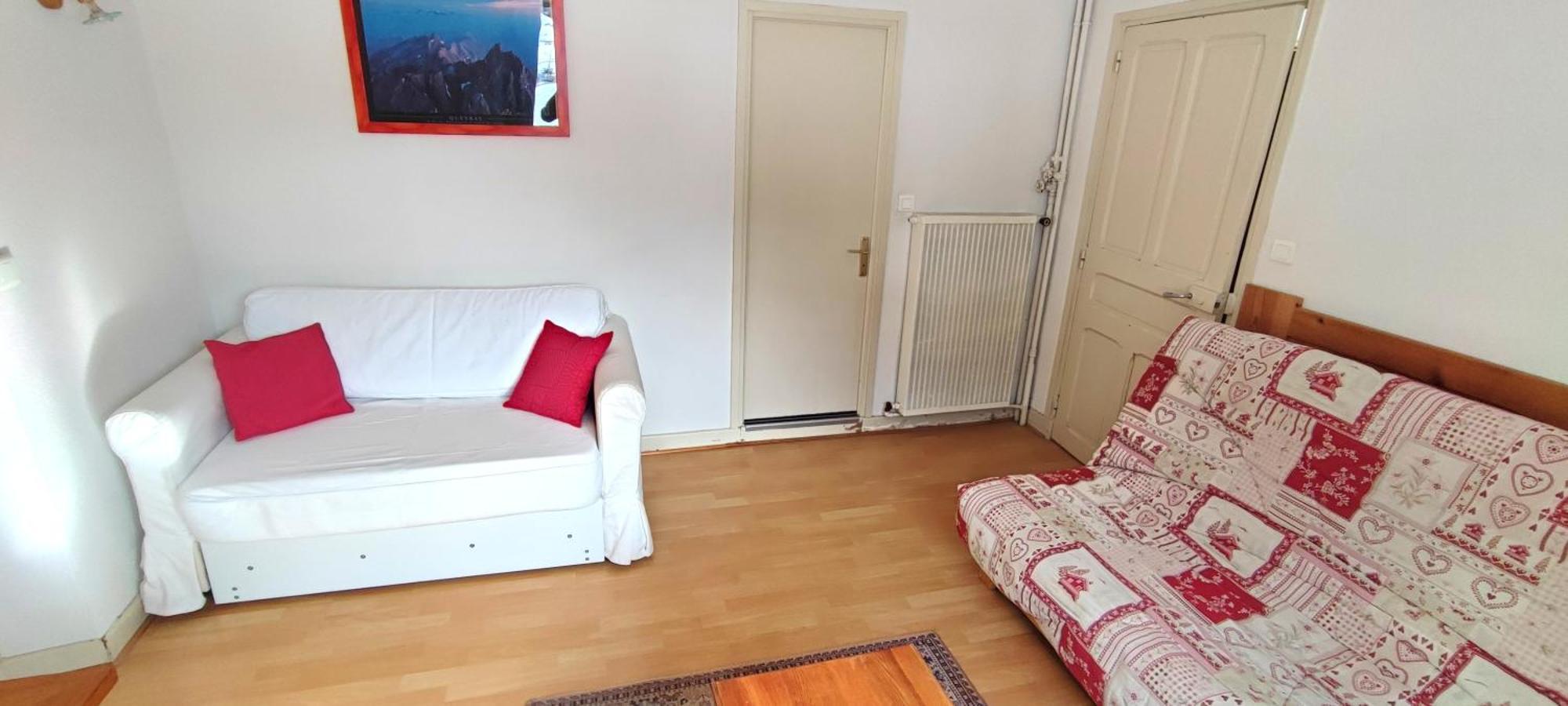Gite Montagne 1 A 25 Places "Chalet Coste Belle" Ceillac Eksteriør billede