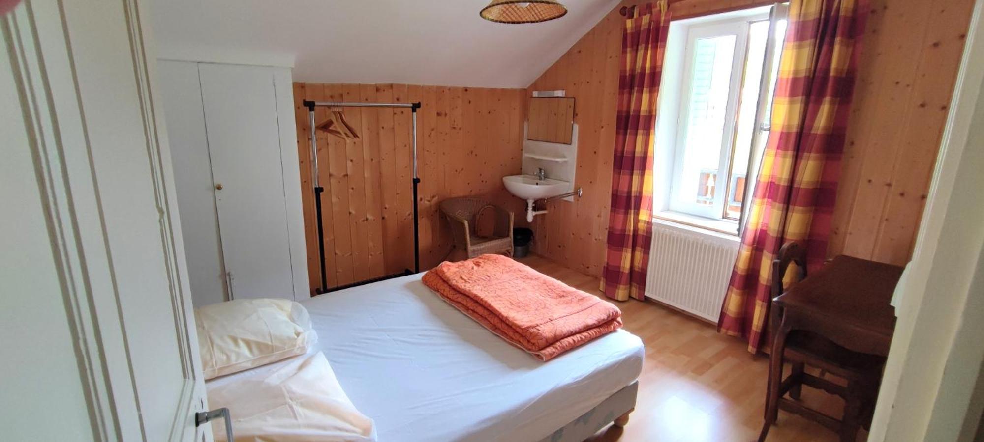 Gite Montagne 1 A 25 Places "Chalet Coste Belle" Ceillac Eksteriør billede