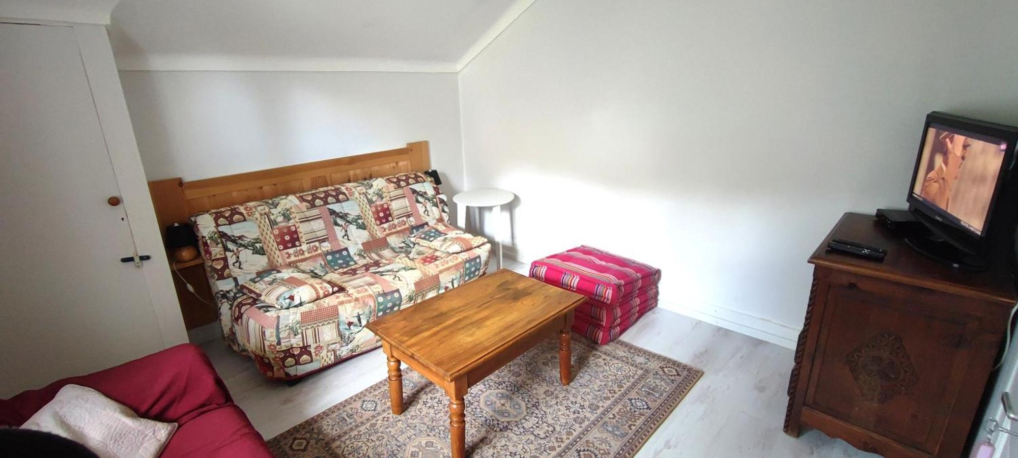 Gite Montagne 1 A 25 Places "Chalet Coste Belle" Ceillac Eksteriør billede